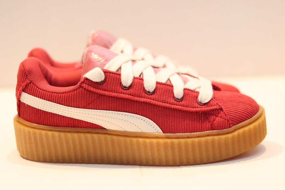 Puma Creeper Phatty Rihanna Sz 5.5 Womens